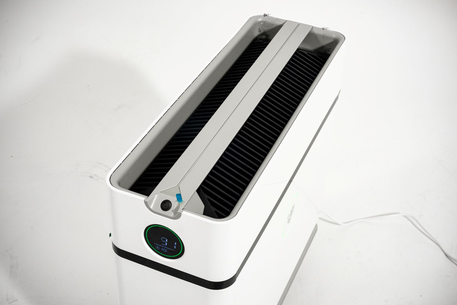 Luftreiniger: X1D Smart Luftreiniger – Neu und originalverpackt aus Dietlikon von Salesmax 4