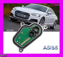Audi A5 S5 Tagfahrlicht-Lenkscheinwerfer