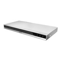 Sony DVP-NS38