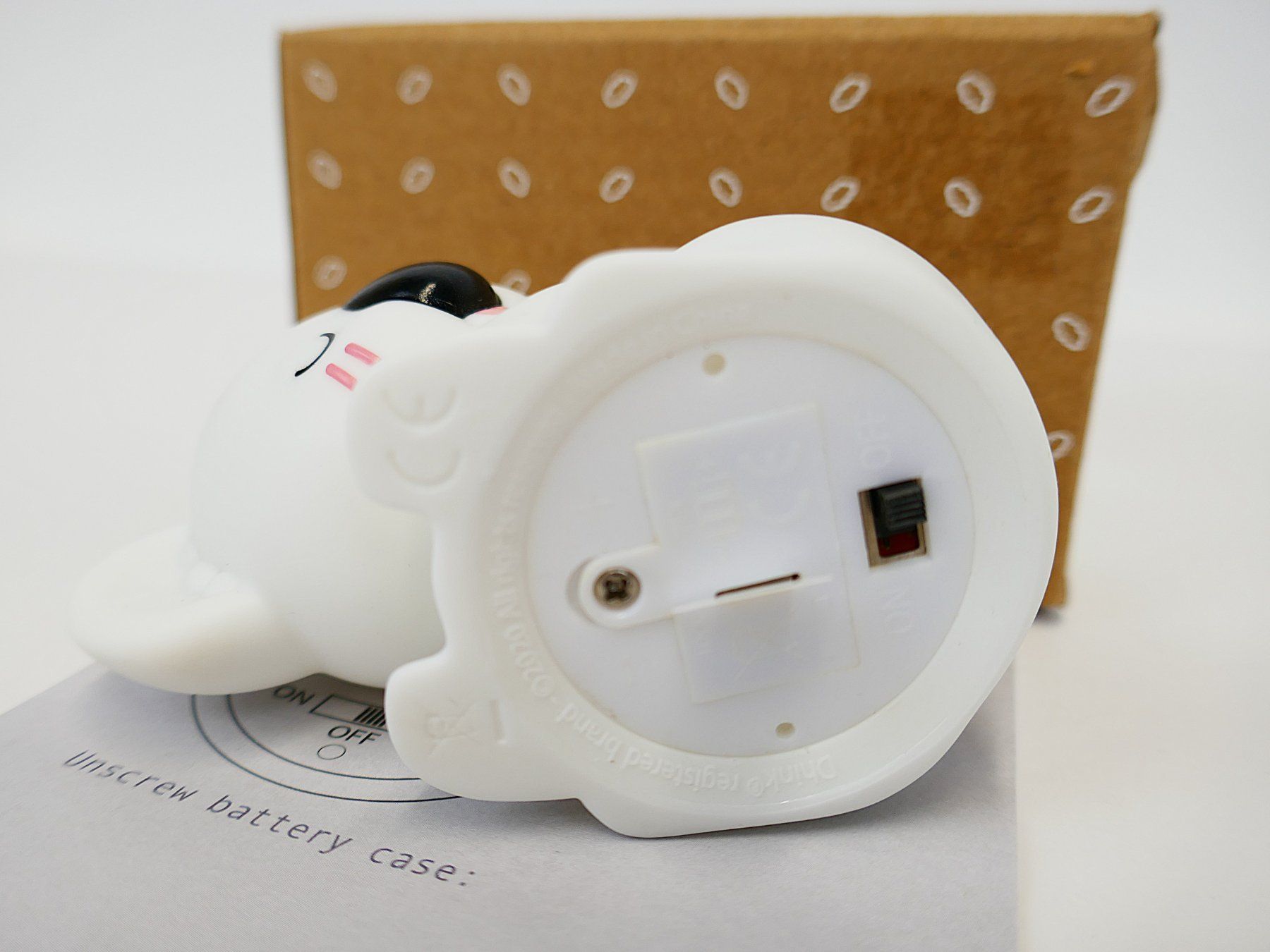 Lampen: Atmosphere Light Koala – Gebraucht aus Urtenen-Schönbühl von Restwert_Schoenbuehl 2