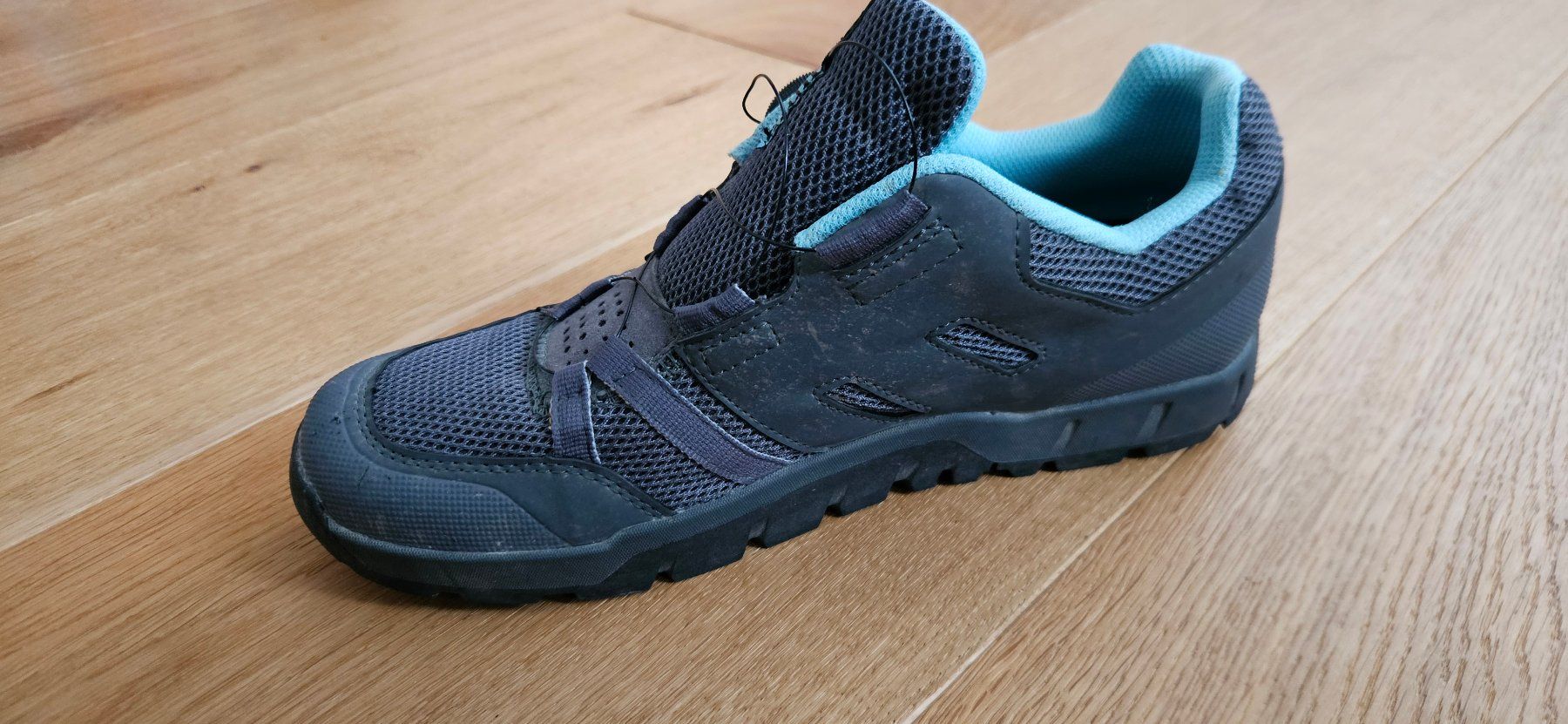 Scott Scarpe da donna: MTB Damen Schuh – Usato da Ennetbürgen venduto da Erdna1 2