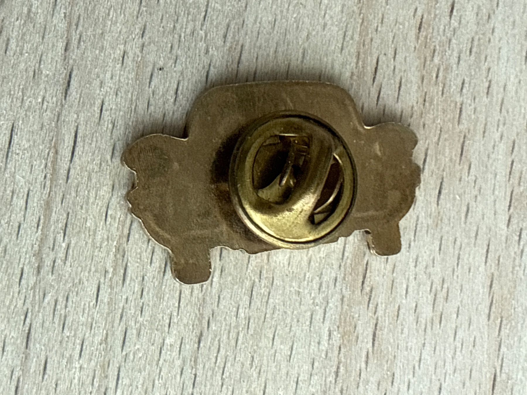 Placchette & Badge: Pin Oldtimer – Usato da Glattbrugg venduto da Schweigmatt 1