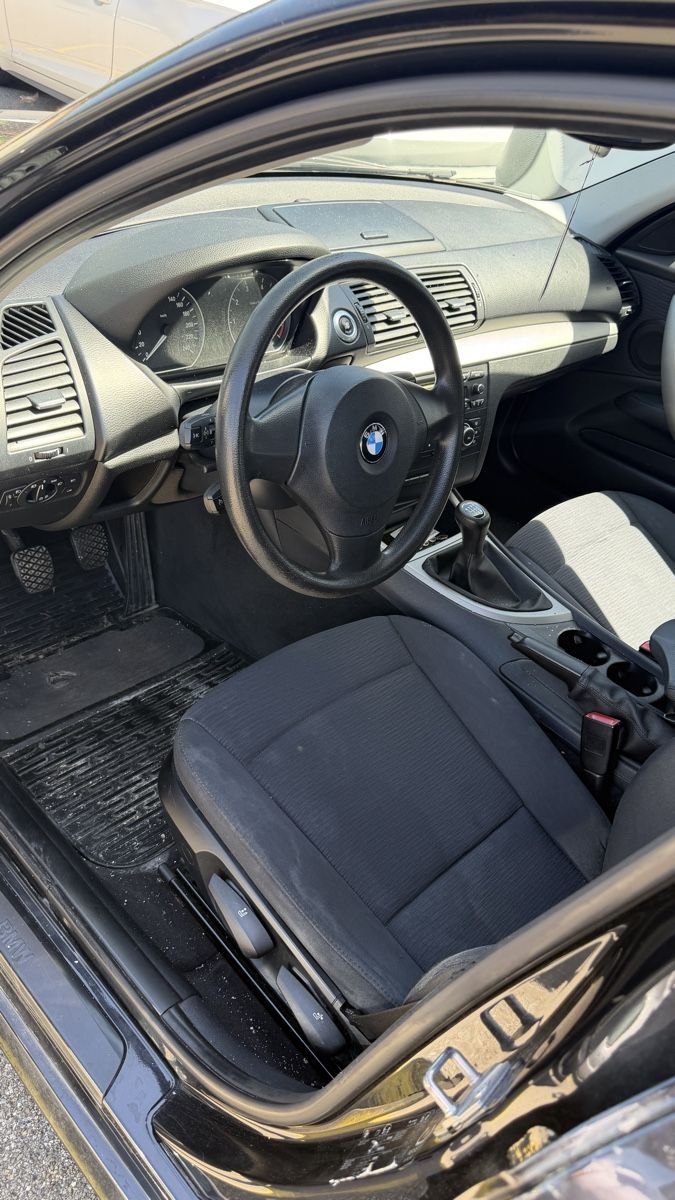 BMW Autos: BMW 116 i – Gebraucht aus Oetwil am See von shu_c82r 3
