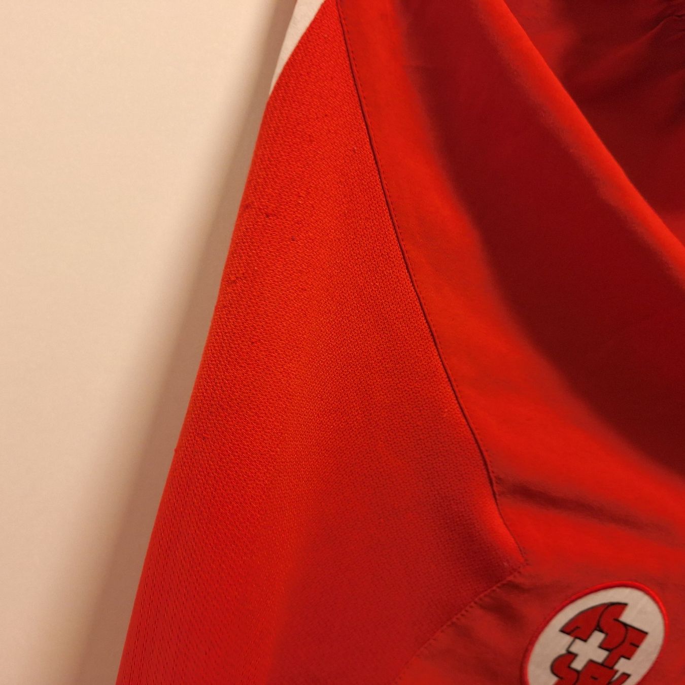 Canottiere & Pantaloni: Puma shorts home XS – Usato da Bellinzona venduto da LA-ropa-de-Juan 8