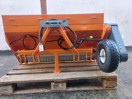 Salzstreuer Splitstreuer Kastenstreuer EPOKE PMW 1.4 Kubota