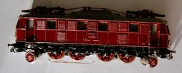 Locomotive digitale Marklin 3024