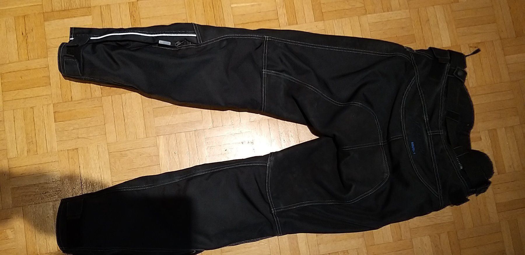 Pantaloni: Motorradhose – Nuovo (secondo la descrizione) da Pfäffikon SZ venduto da Chipy8 1