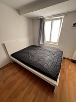 MALM Bettgestell 160x200 cm