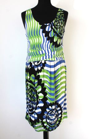Robe DESIGUAL taille L