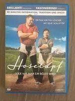 Hoselupf - oder wie man böser wird        (Schweizerfilm)