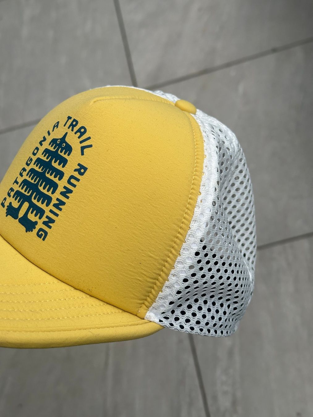 Hüte, Mützen & Caps: Patagonia Trailrunning Hut / Cap – Gebraucht aus Zürich von Lasadrielle 3