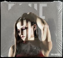 Versiegelt CD Emilia Anastazja