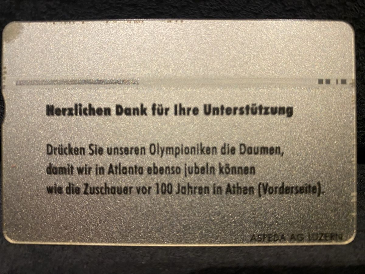 Schede telefoniche: P-Taxcard  – Usato da Lausanne venduto da babacard10 1