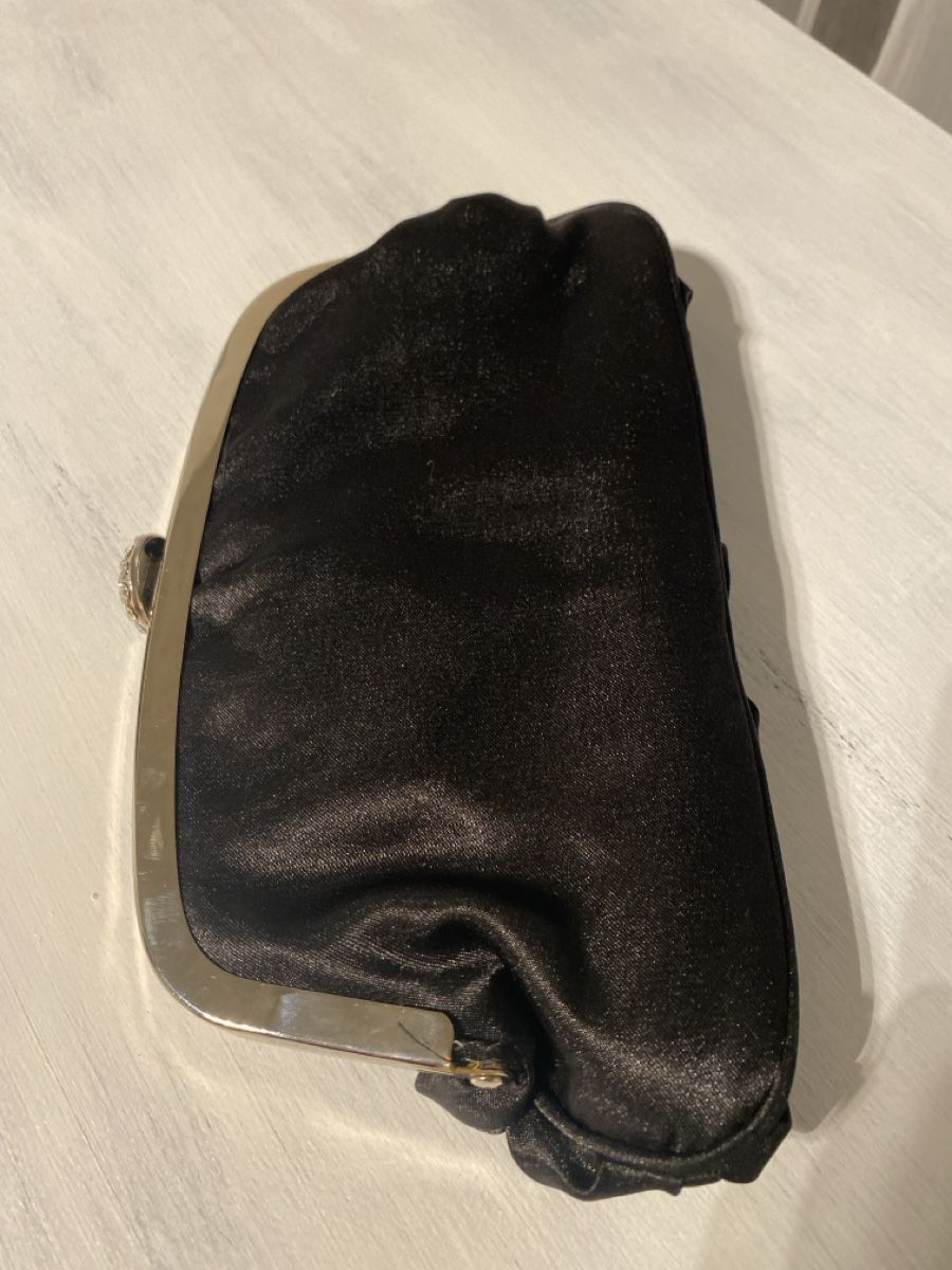 Borse da donna: Damen kleine Handtasche – Nuovo e nell'imballaggio originale da Rorschach venduto da lvi_p29s 3