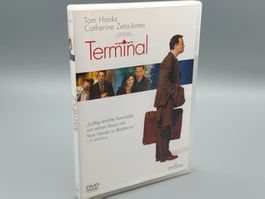 Terminal - DVD