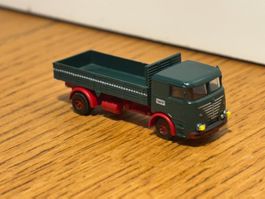 M1426: Lastwagen (Spur N)