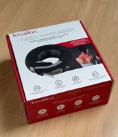 Terraillon Nackenmassagegerät  Neu & unbenutzt