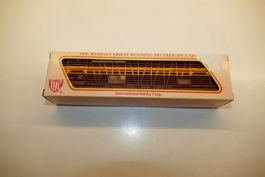 IHC H0: US Car Milwaukee Road