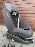 Maxi-Cosi FamilyFix Kindersitz - Sicher und bequem!