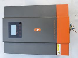 Caricabatterie solare inverter POW-HVM3.2H-24V-N