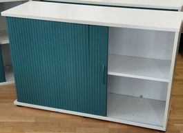 Stilo Rollladenschrank Büroschrank 《Art;2859》