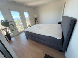 Boxspringbett