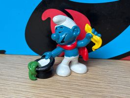 Magier-Schlumpf