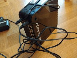 ab nur 1.--: Devolo GigaGate-Link und -Base