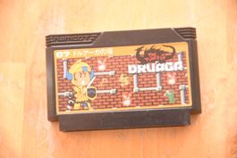 The Tower of Druaga