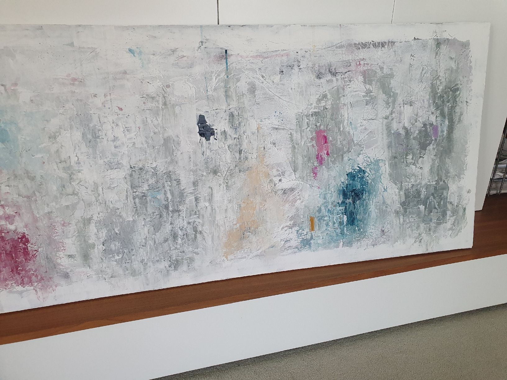 Gemälde: Modern kunst SALE – Neu (gemäss Beschreibung) aus Klingnau von Soldekorarte 4