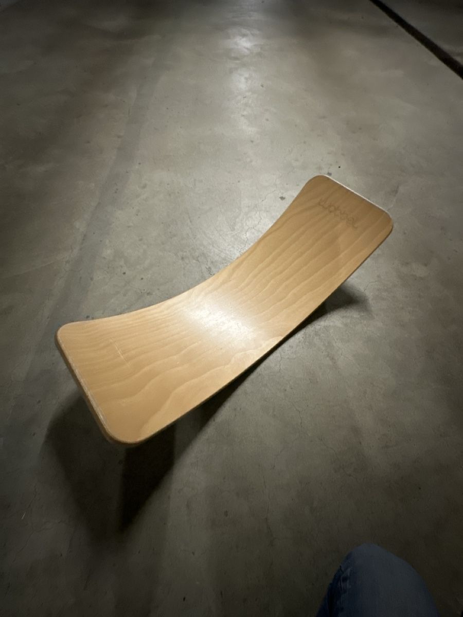 Spielzeuge: Wobbel board – Gebraucht aus Bern von alesiom 1