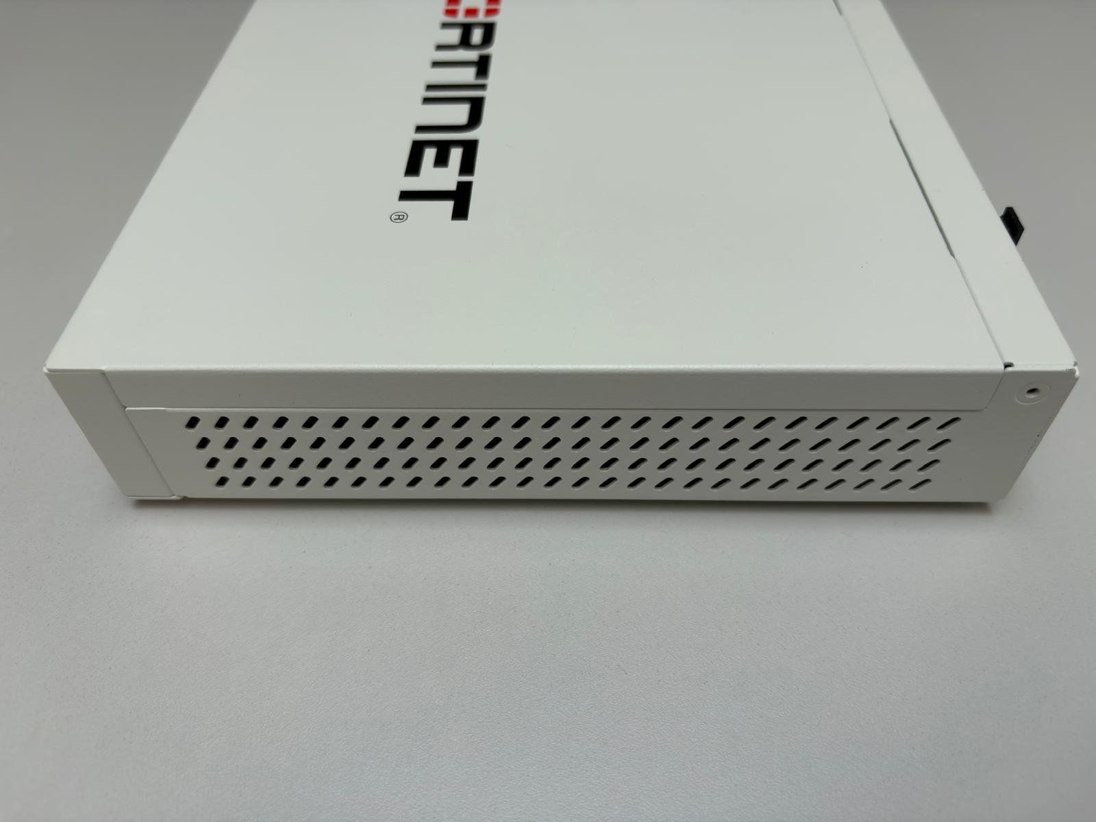 Fortinet Firewall: Fortinet FortiGate 80F – Gebraucht aus Rotkreuz von om_rotkreuz 3
