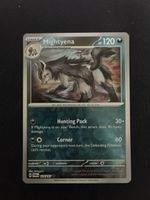 POKEMON CARDS TWILIGHT MASQUERADE REVERSE # 114