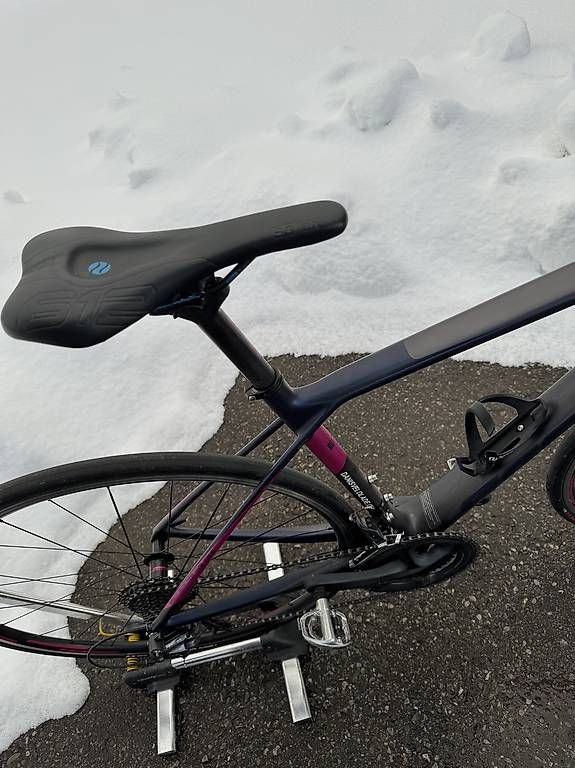 Scott Solace 5 contessa Rennrad für Damen (D'occasion) à Appenzell ...