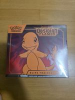Obsidian Flames ETB ENG