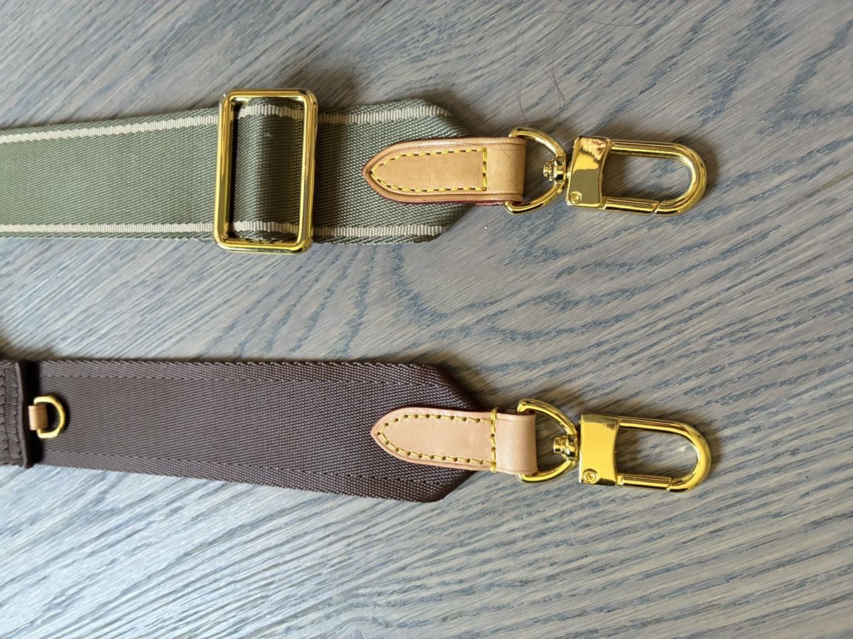 Altro in  Abbigliamento & Accessori: 2 x Schulterriemen – Usato da Zürich venduto da BobJones 3