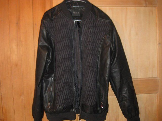 Giacche: Lederjacke Gr.L – Usato da Mülenen venduto da Rapunzel99