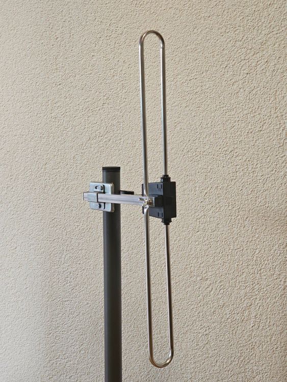 MeevrgR 3-Achsen Kamerahalterung Aluminium - Verstellbar Für Wand- Und Mastmontage