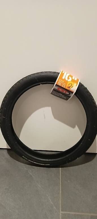Biciclette: Veloreife 16 Zoll – Usato da Birmensdorf ZH venduto da zjsz 2