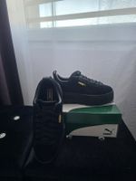 Basket Femme Puma 
