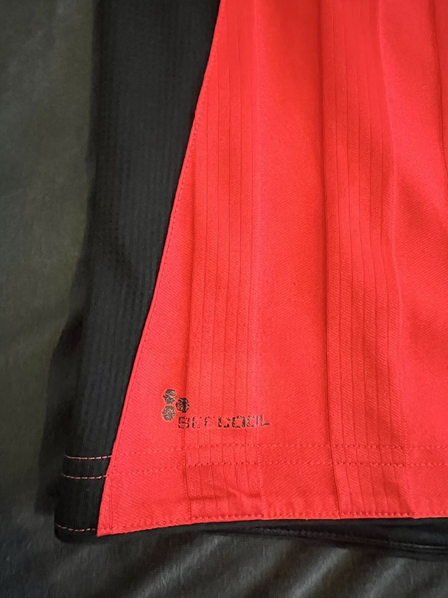 Hummel Canottiere & Pantaloni: SC Freiburg Trikot / L – Usato da Hirschthal venduto da Stego1994 2