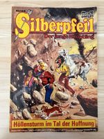 Silberpfeil Bastei Heft 148