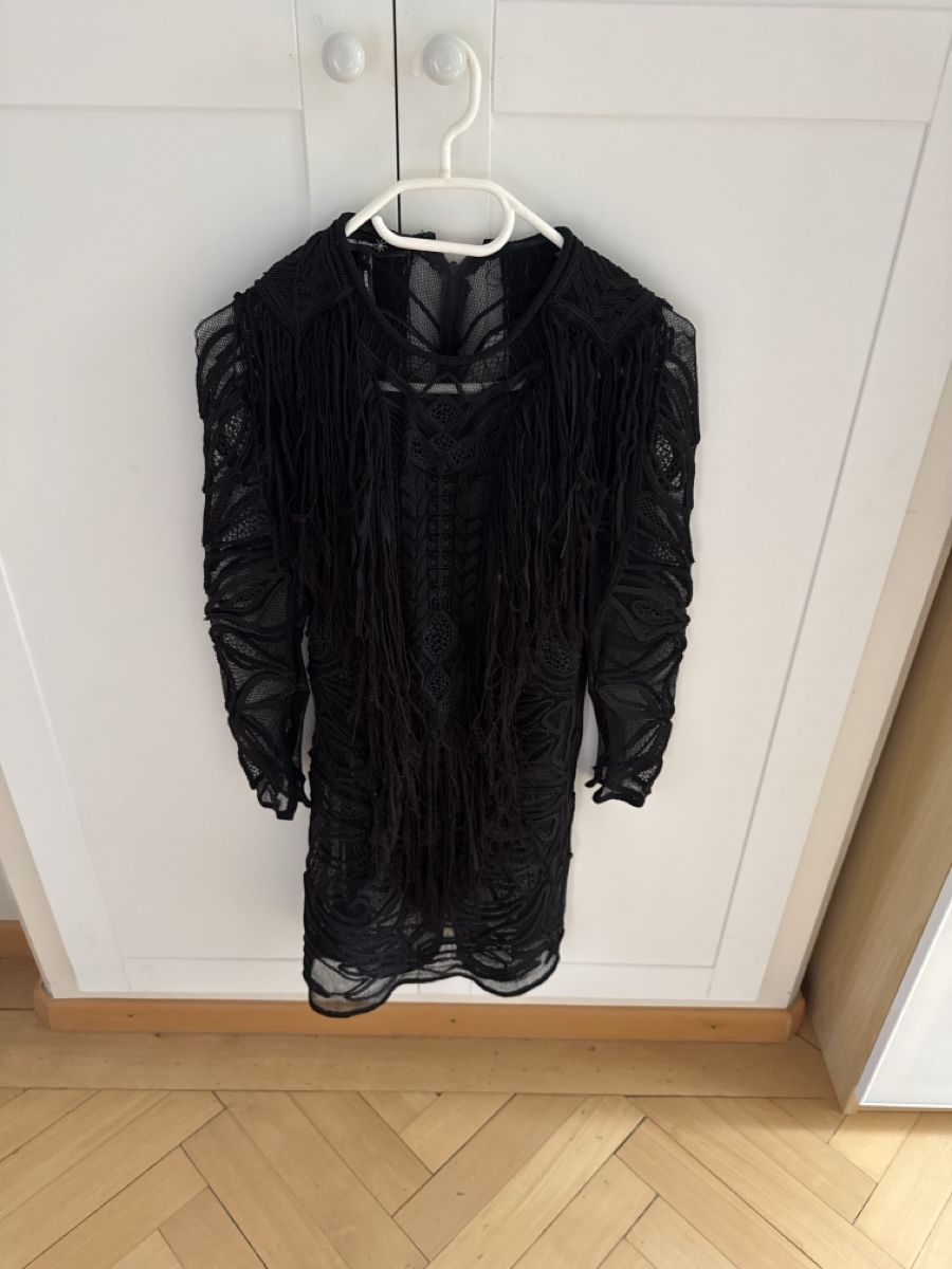 Isabel Marant Vestiti: Robe Isabel Marant  – Usato da Zürich venduto da Terra_10