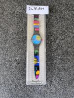 SWATCH + MUSICALL + SLB101