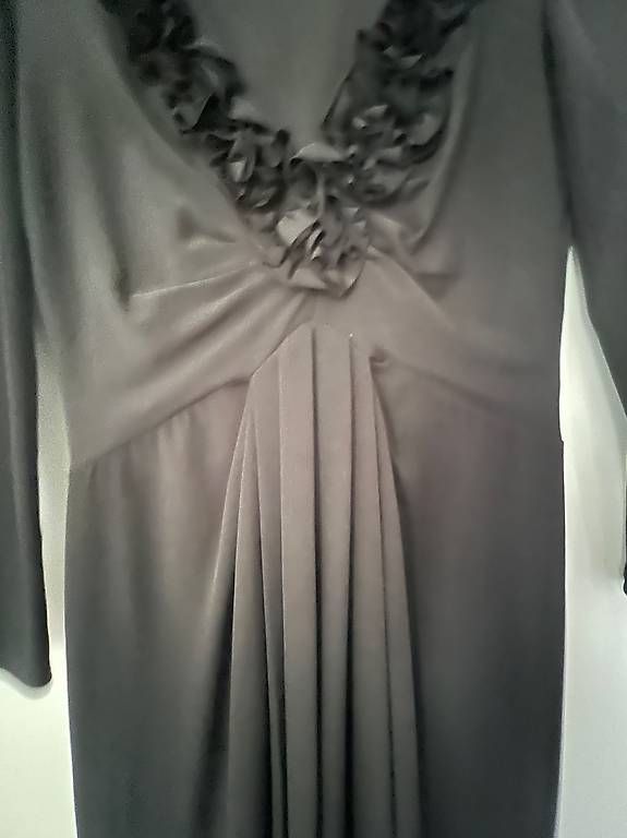 Vestiti: Schwarzes Cocktailkleid – Usato da Zürich venduto da Iliana22 2