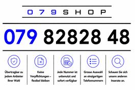 Swisscom Prepaid Premium Nummer