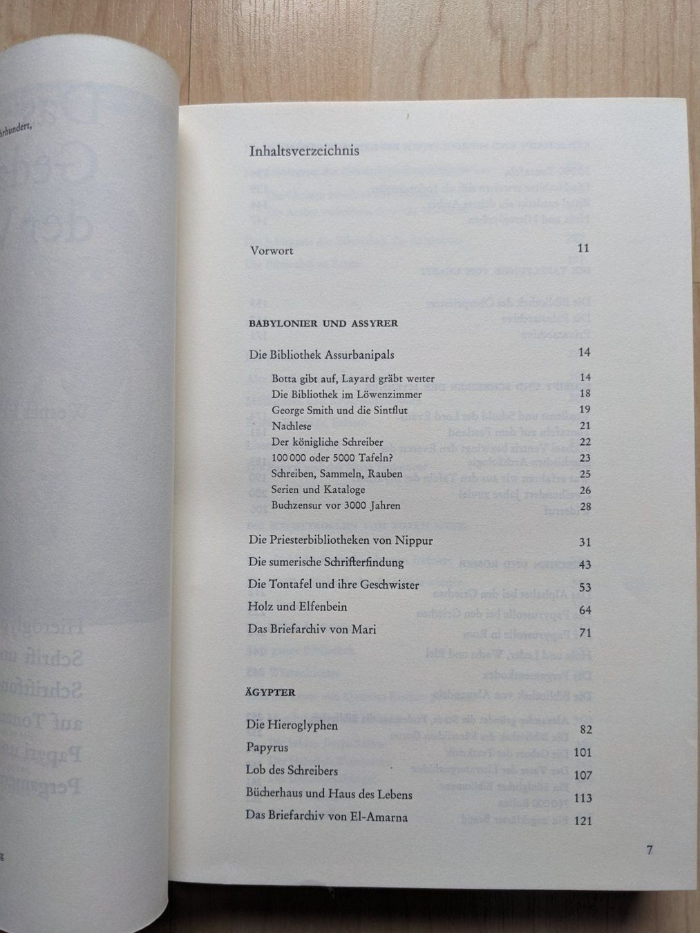 Bücher: Werner Ekschmitt: DAS GEDÄCHTNIS DER VÖLKER – Gebraucht aus Rotkreuz von eulennest 3