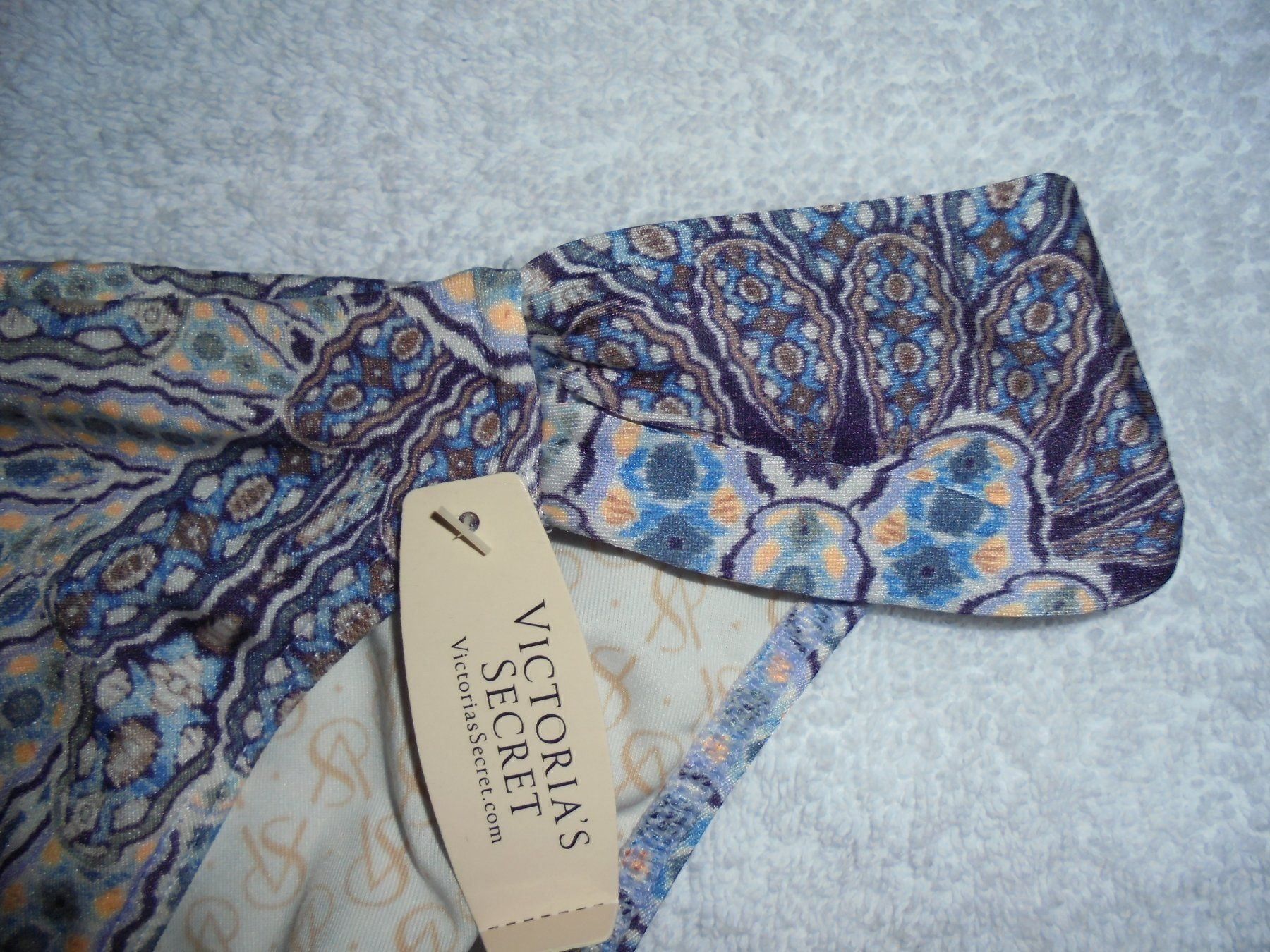 Victoria's Secret Costumi da bagno & Bikini: VICTORIA'S SECRET BIKINI GR. M / L – Nuovo e nell'imballaggio originale da Aarau Rohr venduto da PinkSchwein 6