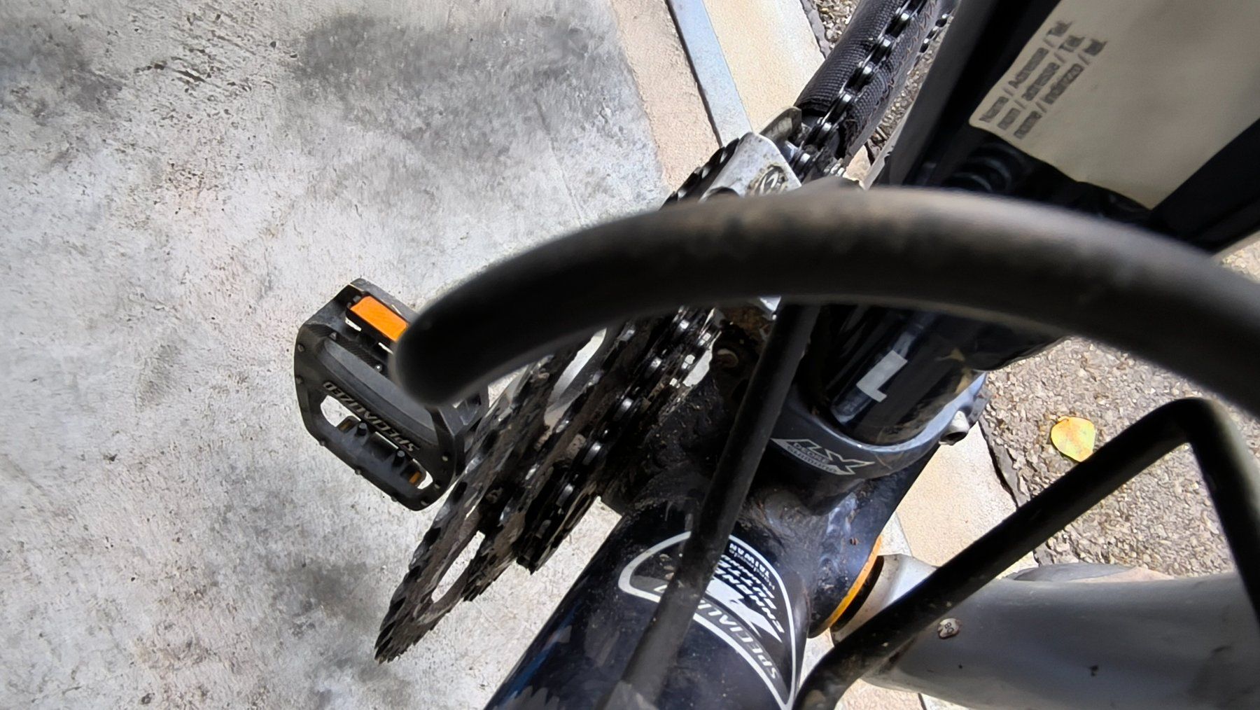 Specialized Velos: Specialized MTB FSR XC Fully Grösse L – Gebraucht aus Bremgarten b. Bern von Uelinika 2