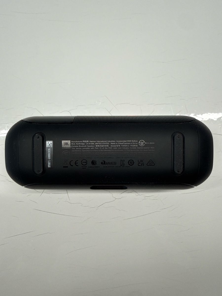 JBL Casse acustiche: JBL Micro Wireless kompakter Lautsprecher - Schwarz! – Usato da Bern venduto da fab_tx65 2